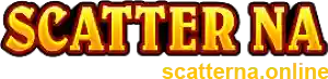 SCATTERNA casino logo