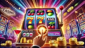 SCATTERNA Online Slots