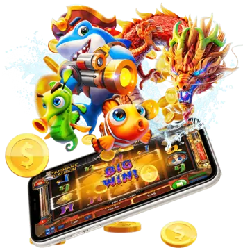 Download SCATTERNA App